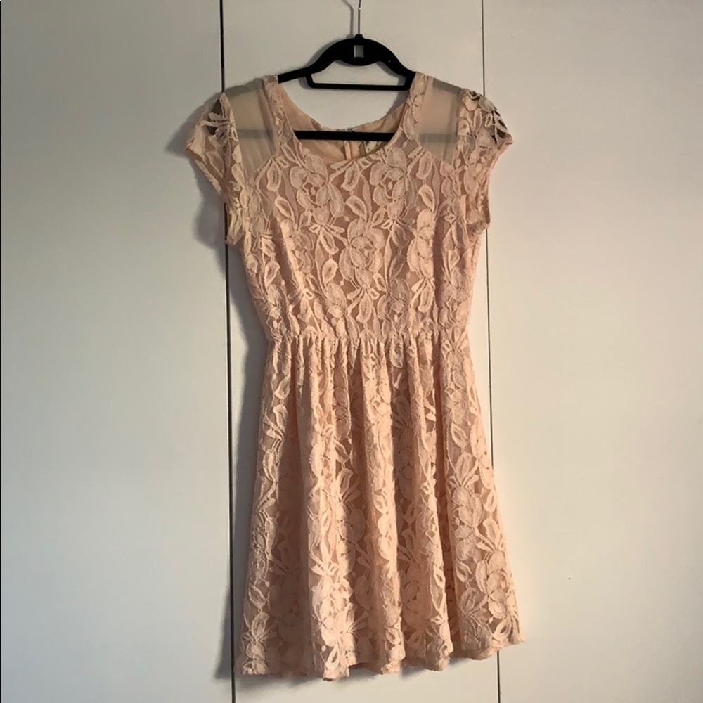 Urban Outfitters mini dress